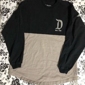 Disneyland Spirit jersey